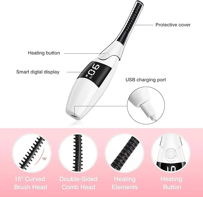 Eyelash Curler Essentia