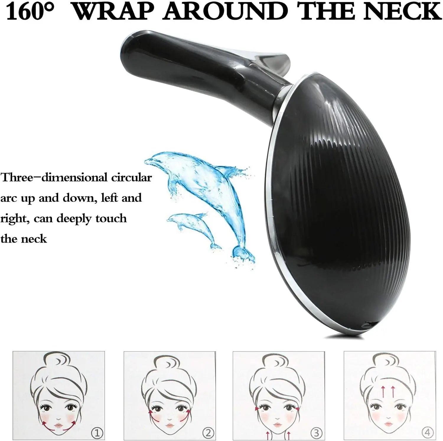 Anti Wrinkle Beauty Apparatus SmartNest