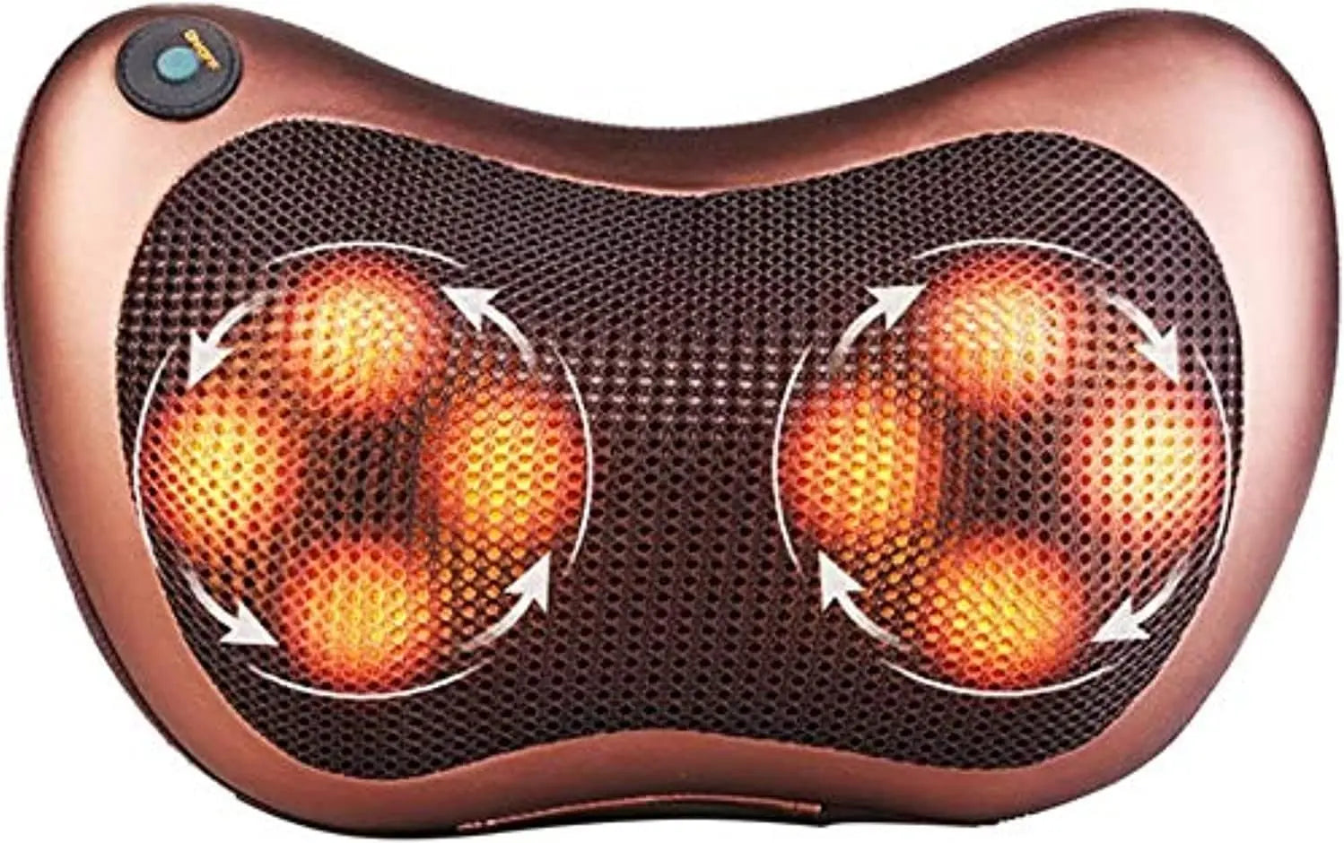 Electric Neck and Body Massage Pillow SmartNest