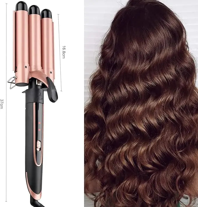 Beauenty Curling Wand Set™ Essentia