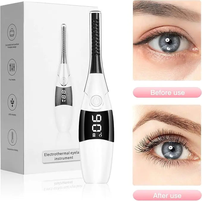 Eyelash Curler Essentia