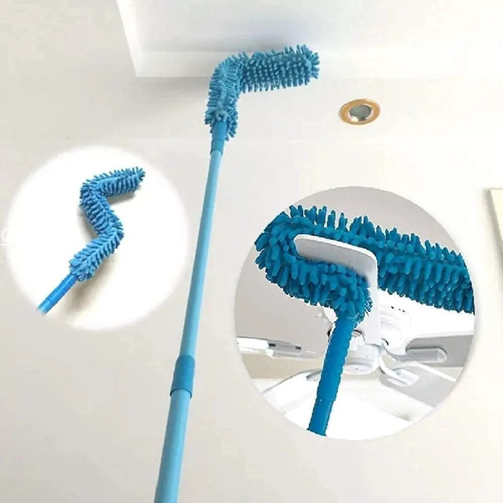 "flexible microfiber duster" SmartNest