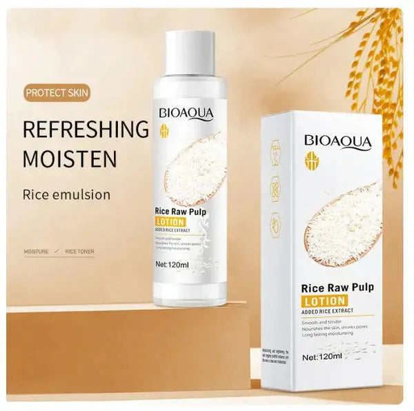 Bioaqua Facial Care Set Essentia