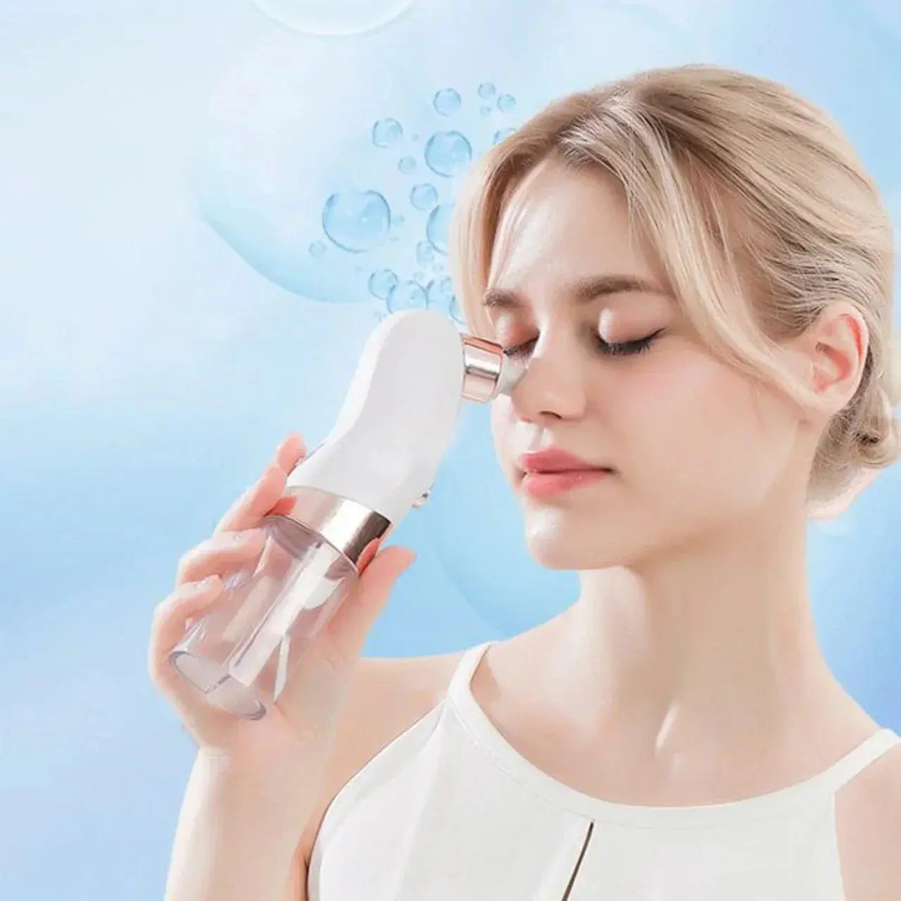 Bubble Beauty Instrument Essentia