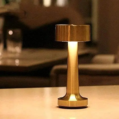 Cordless Touch Table Lamp Essentia