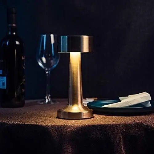 Cordless Touch Table Lamp Essentia