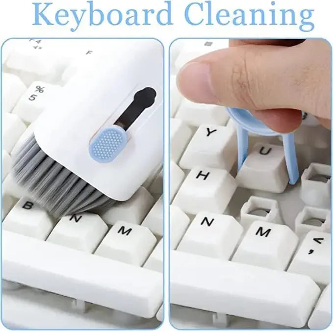 "7 in 1 keyboard cleaning kit" SmartNest