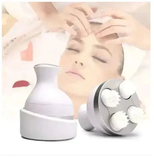 Scalp Massager Essentia