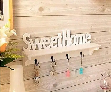 Sweet Home Decoration Piece Essentia