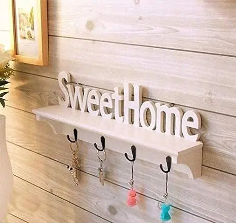 Sweet Home Decoration Piece Essentia